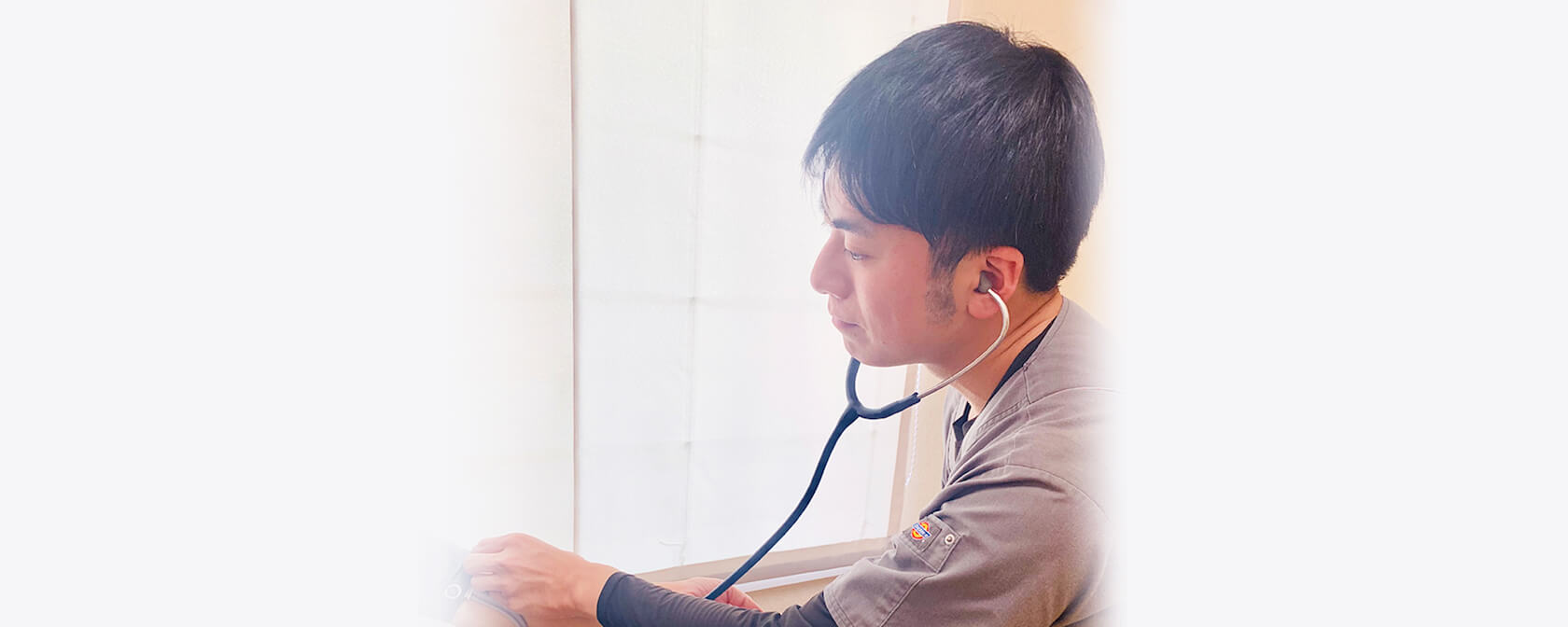 笑生訪問看護ステーションイメージ