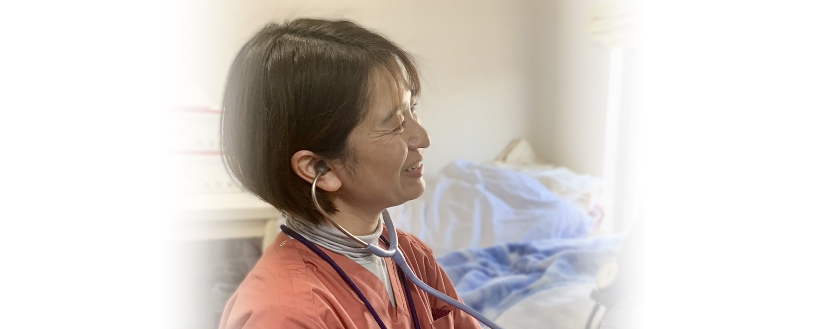 笑生訪問看護ステーションイメージ