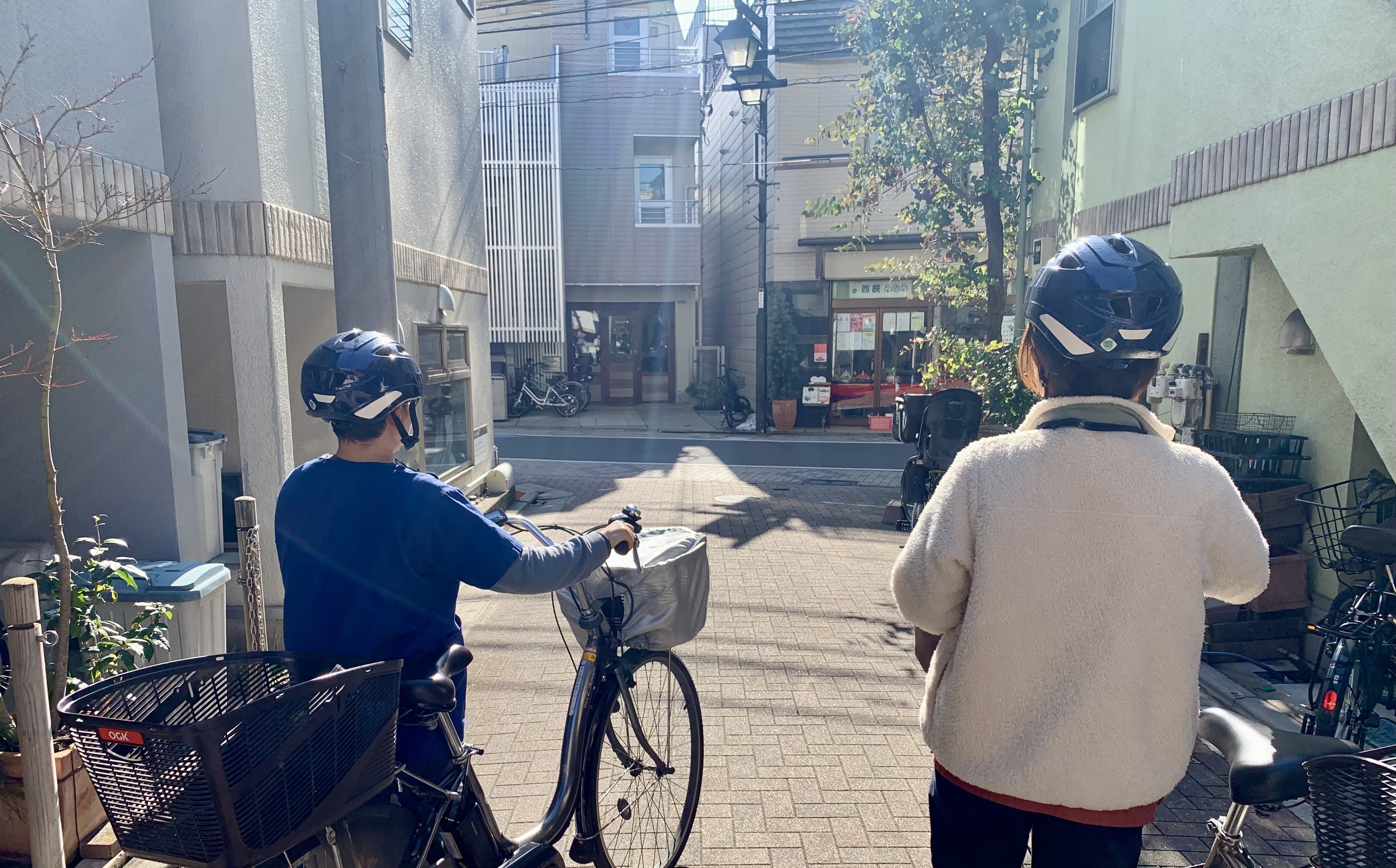 笑生訪問看護ステーションイメージ