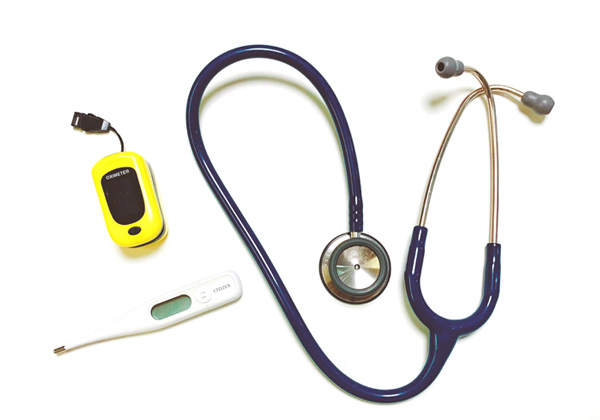 訪問看護イメージ